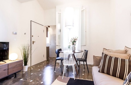 Bolognina Apartment | Barbieri23 Design by Wonderful Italy