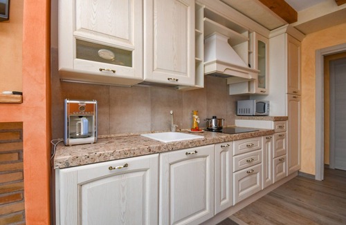 Gardola Condo | Barone: with wonderful lake view