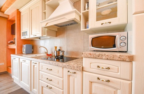 Gardola Condo | Barone: with wonderful lake view