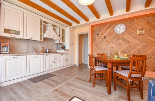 Gardola Condo | Barone: with wonderful lake view