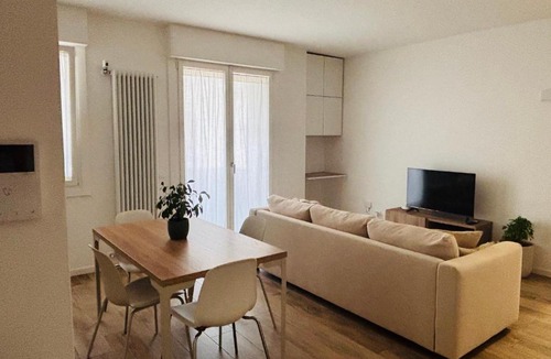 Bassano del Grappa Apartment | Bassano Sweet Home