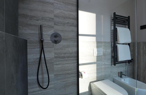 De Angeli Apartment | Be Mate Citylife