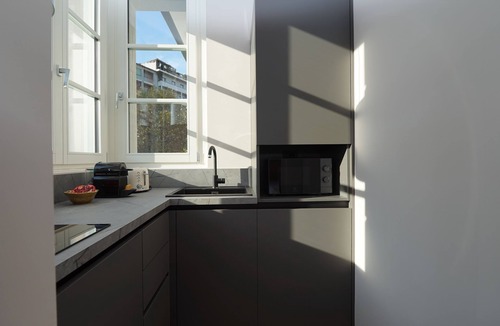 De Angeli Apartment | Be mate Citylife