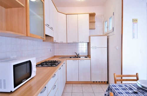 Rosolina Mare Apartment | Beachside Stay, Rosolina Mare