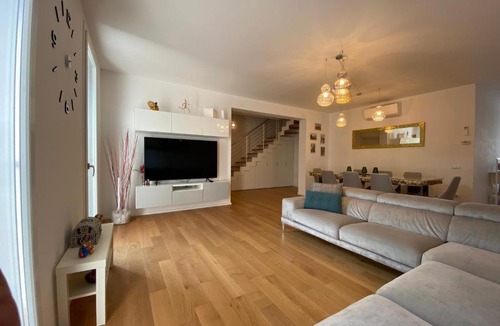 Ravenna Apartment | Beatrice Luxury Home
