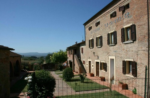 Ferretto Apartment | Beautiful apartment for 10 people with WIFI, pool, TV and pets allowed