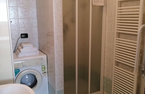 Valeggio sul Mincio Apartment | Beautiful apartment with garden not far from Lake Garda