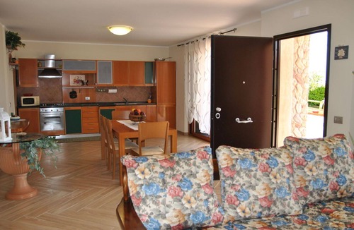 Spigno Saturnia Apartment | Beautiful apartment for 4 guests with A/C, WIFI, TV, terrace, pets allowed and panoramic view