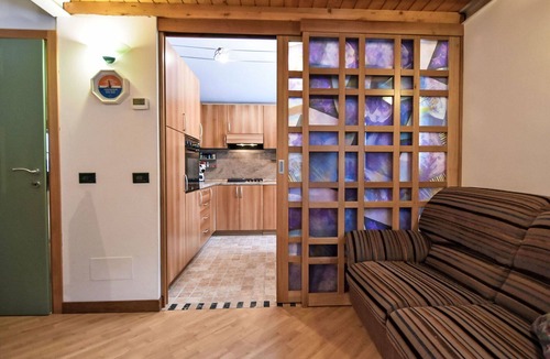 Valtellina Apartment | Beautiful apartment for 4 people with WIFI and TV