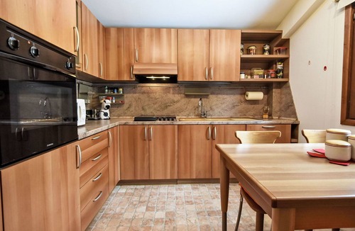 Valtellina Apartment | Beautiful apartment for 4 people with WIFI and TV