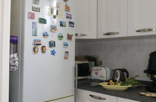 Fossolo Apartment | Beautiful apartment for 4 people with WIFI, A/C, TV and balcony