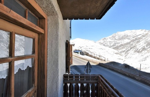 Trepalle Apartment | Beautiful apartment for 4 people with TV
