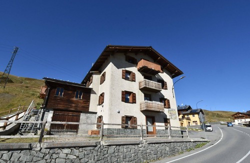 Trepalle Apartment | Beautiful apartment for 4 people with TV