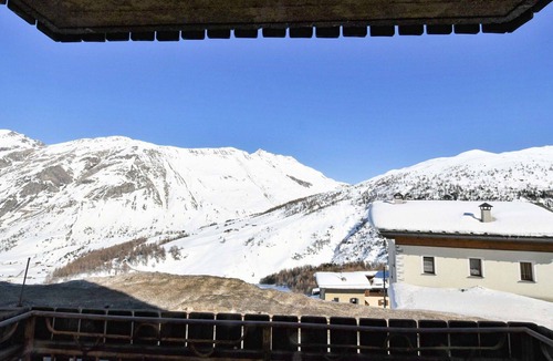 Trepalle Apartment | Beautiful apartment for 4 people with TV