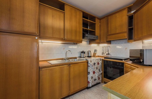 Pinzolo Apartment | Beautiful apartment for 8 people with WIFI, TV and balcony