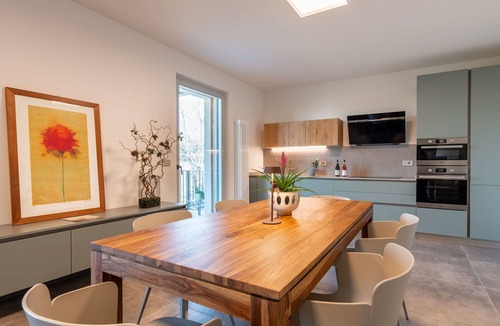 Vinchio Apartment | Beautiful apartment for 8 guests with private pool, WIFI, A/C, balcony and panoramic view