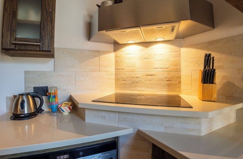 Bormio Apartment | Beautiful apartment for 6 guests with WIFI, TV and balcony