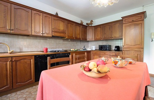 Feltre Apartment | Beautiful apartment for 5 guests with A/C, WIFI, TV, terrace and pets allowed