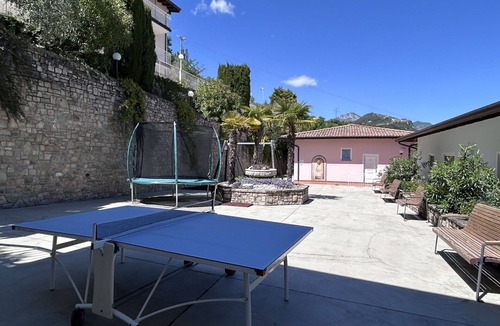 Pieve Apartment | Beautiful apartment for 2 people with pool, WIFI, TV and terrace