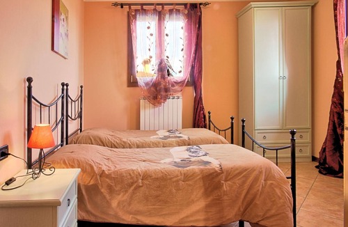 Falze Other | Beautiful Apartment in Venice with Private Parking