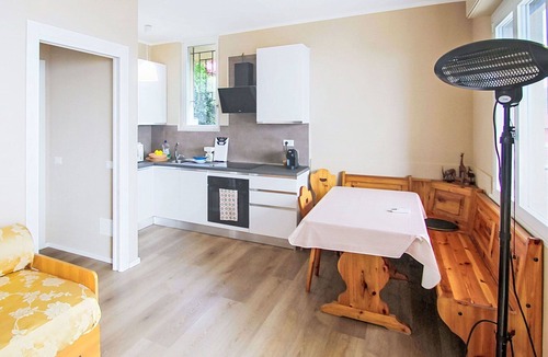 Belgirate Apartment | Beautiful apartment for 4 people with WIFI, A/C, TV and terrace