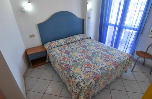 Porto Garibaldi Apartment | Beautiful apartment for 4 people with WIFI, A/C, TV, terrace and pets allowed