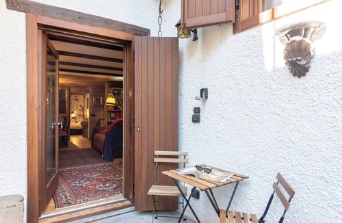 Courmayeur Apartment | Beautiful Apartment In Courmayeur, Courmayeur, Italy