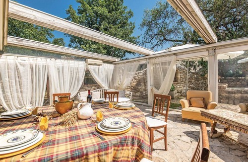 Monteleone Sabino House | Beautiful home in Monteleone Sabino RI