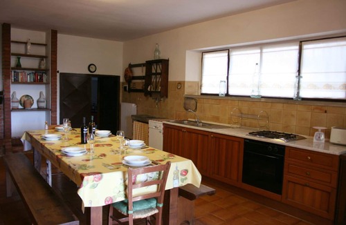 Monte San Savino Villa | Beautiful private villa with WIFI, private pool, TV, terrace and parking, close to Arezzo