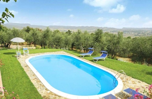 Sinalunga Villa | Beautiful private villa with WIFI, private pool, TV and panoramic view, close to Montepulciano
