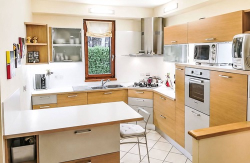 Arezzo House | Beautiful private villa for 4 guests with A/C, WIFI, TV and patio