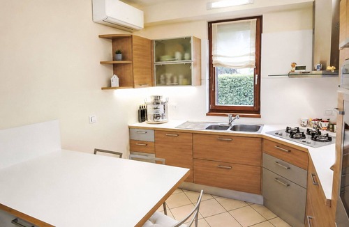 Arezzo House | Beautiful private villa for 4 guests with A/C, WIFI, TV and patio