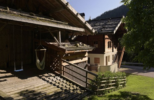 San Pancrazio House | Beautiful vacation home for families and groups – for recreation and seminars