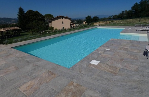Citta di Castello Villa | Beautiful villa in Città di Castello