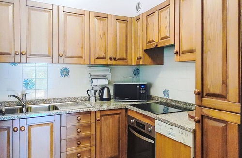 Naggio House | Beautiful villa for 4 guests with WIFI, patio and pets allowed