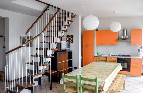 Poppino House | Beautiful villa for 4 people with WIFI, TV and terrace