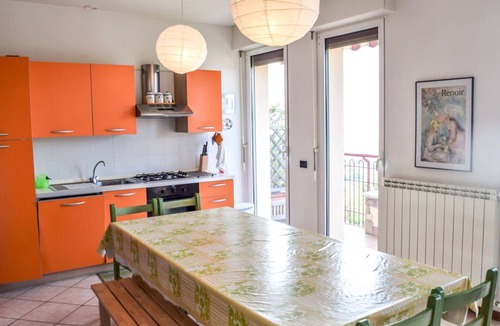 Poppino House | Beautiful villa for 4 people with WIFI, TV and terrace