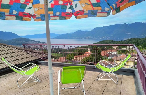 Poppino House | Beautiful villa for 4 people with WIFI, TV and terrace