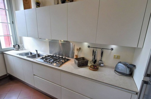 Piombino Dese Villa | Beautiful villa for 8 guests with A/C, WIFI, private pool, TV and patio