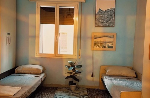 Casalecchio di Reno Bed & Breakfast | Bed and break fast Vicino unipol arena