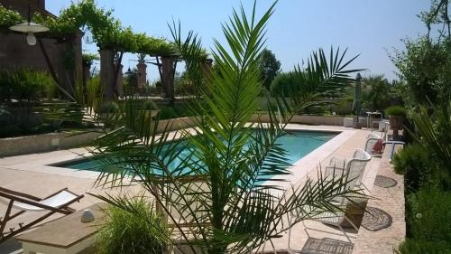 Monte Bed & Breakfast | Bed and Breakfast Posserle