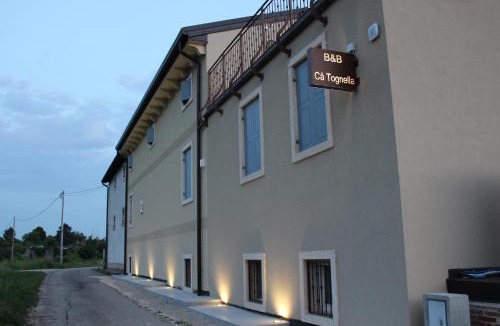 Settimo Bed & Breakfast | Bed and Breakfast Cà Tognella