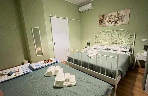 Coriano Bed & Breakfast | Bed and Breakfast Casa Antonella