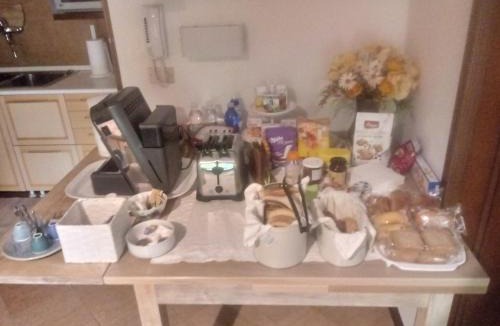 Montegalda Bed & Breakfast | Bed and Breakfast Miotto