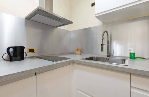 Citta Alta Apartment | Bed&Art - Immobili e Soluzioni Rent
