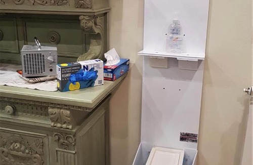 Mentana Bed & Breakfast | Bed & Breakfast "A Casa di Anto"