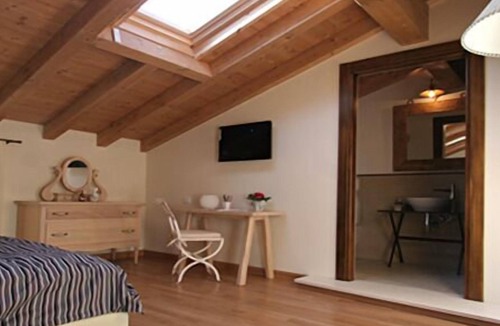 Cornedo Vicentino Bed & Breakfast | Bed & Breakfast Ai Cracchi