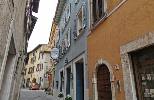Bogliaco House | Bed & Breakfast Al Marinaio