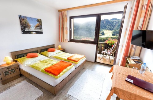 Windisch Bleiberg Bed & Breakfast | Bed&Breakfast Lausegger