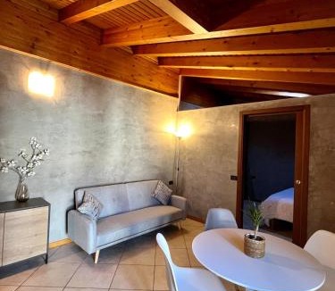 Seregno Apartment | BEddy & Breakfast - Station Loft